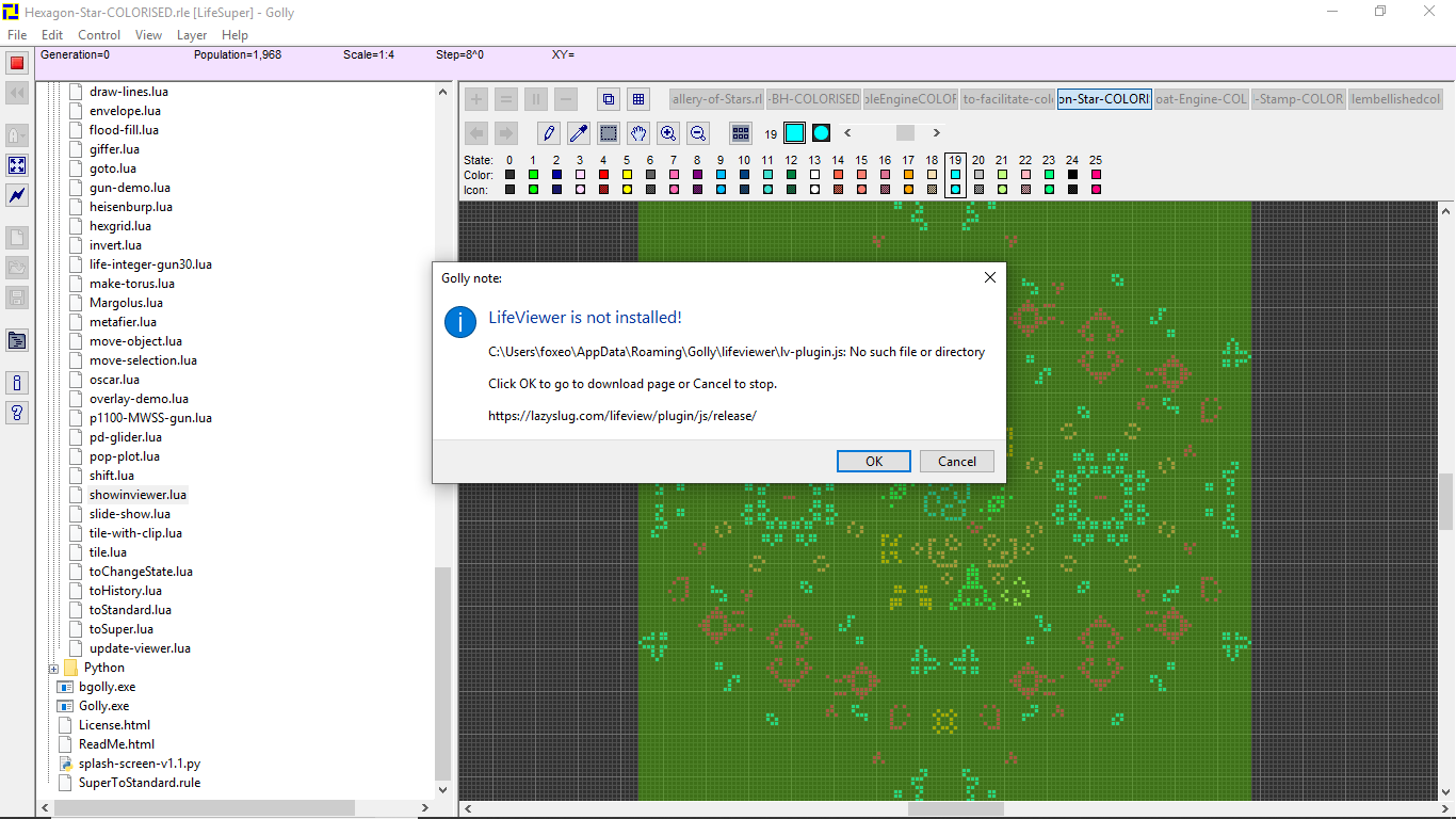 it is on usb flash drive D: