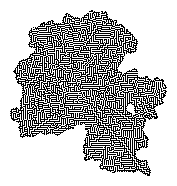 Maze rule