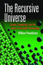 The Recursive Universe image