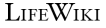 LifeWiki